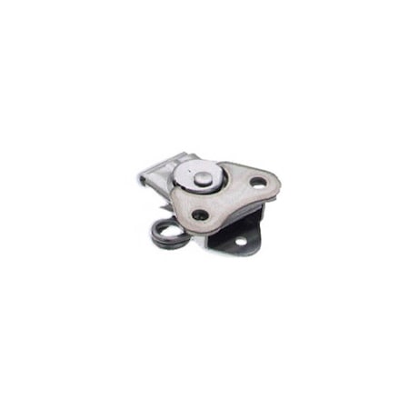 Southco Spring Loaded Link Lock; Ss S K3-1735-52